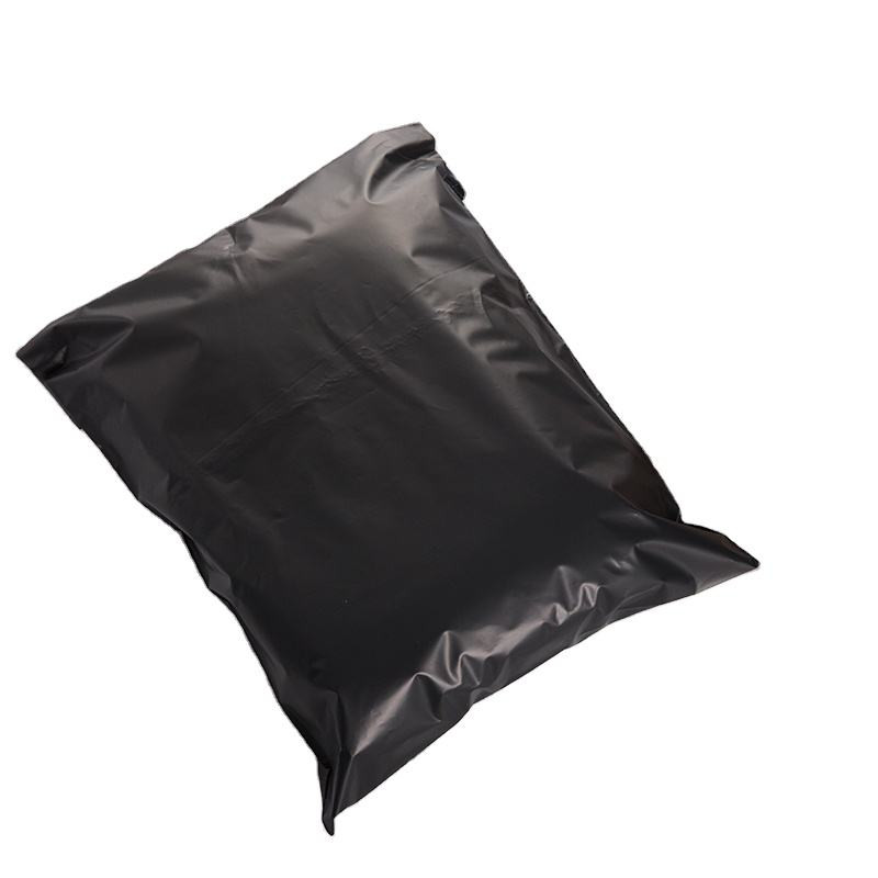 Custom Colorful Plastic Mailing Bag Waterproof Poly Mailer