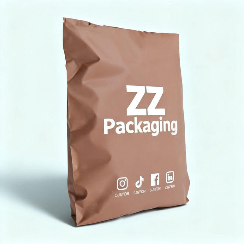 Eco Friendly Biodegradable Shipping Bag for Clothing Packaging
