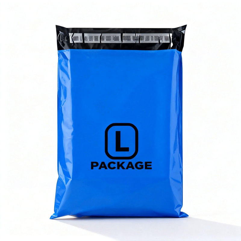 Eco Friendly Biodegradable Shipping Bag for Clothing Packaging