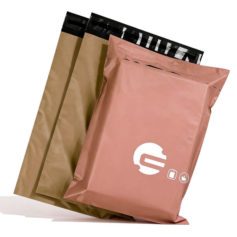 Eco Friendly Biodegradable Shipping Bag for Clothing Packaging