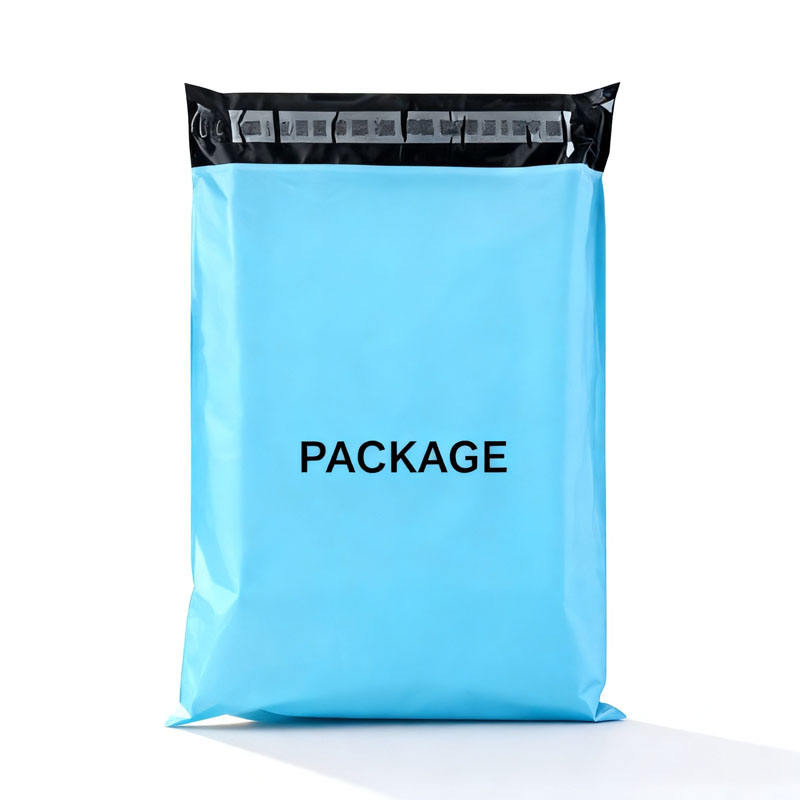Eco Friendly Biodegradable Shipping Bag for Clothing Packaging