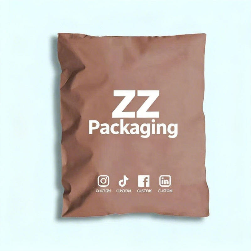 Eco Friendly Biodegradable Shipping Bag for Clothing Packaging