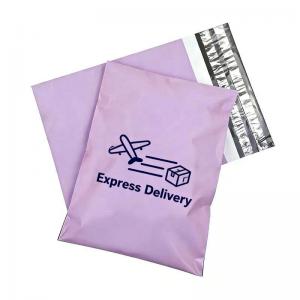 Custom Printed Eco-Friendly Reusable Poly Mailing Bags