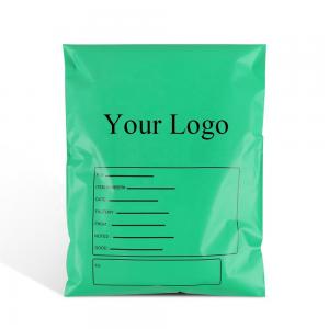 100% Biodegradable Waterproof Durable Mailer Envelope Postal Mailing Bag
