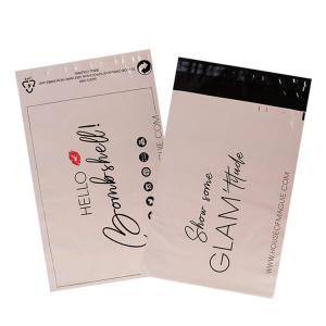 Environmentally Friendlycustomized Packaging Bags Courier Bag