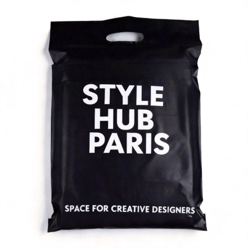 100% Recycled Poly Mailers Eco Friendly Packaging Envelopes Mailing Bags
