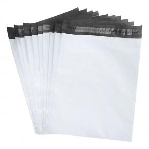 Customized Eco-Friendly Recyclable Envelope Hard-wearing Waterproof Mailing Plastic Shipping Bags