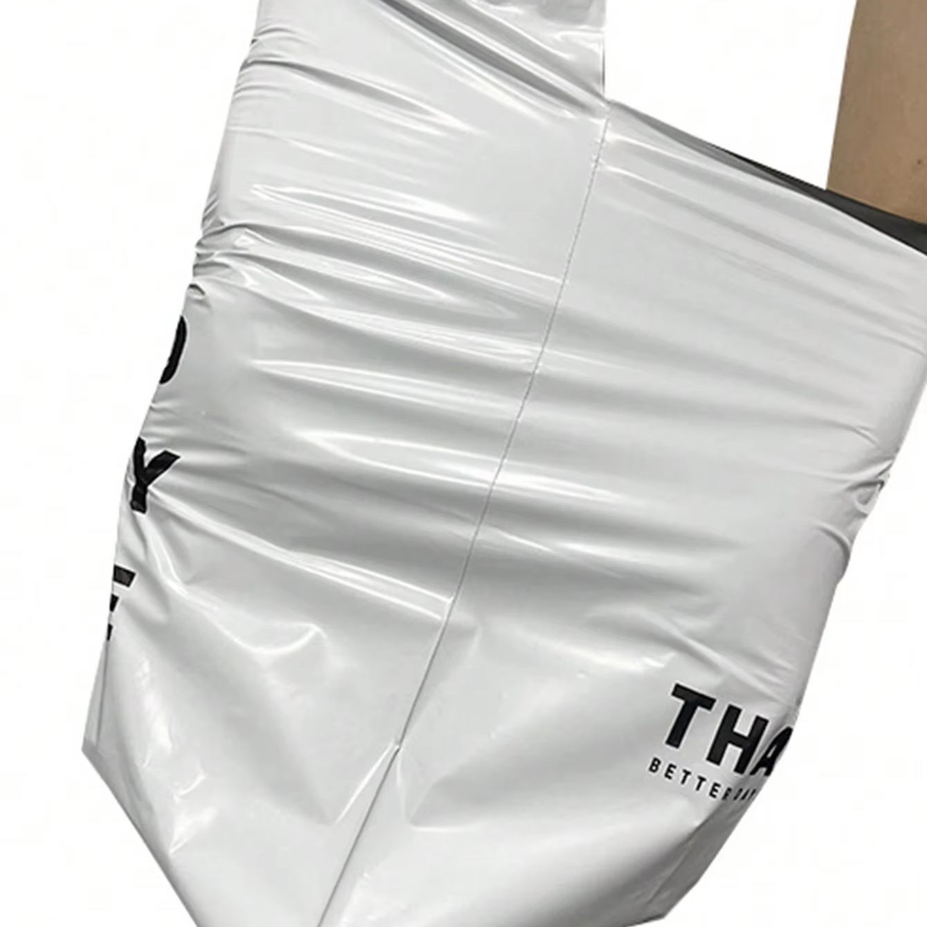 Custom Poly Mailer Polymailers Bags Express Bags