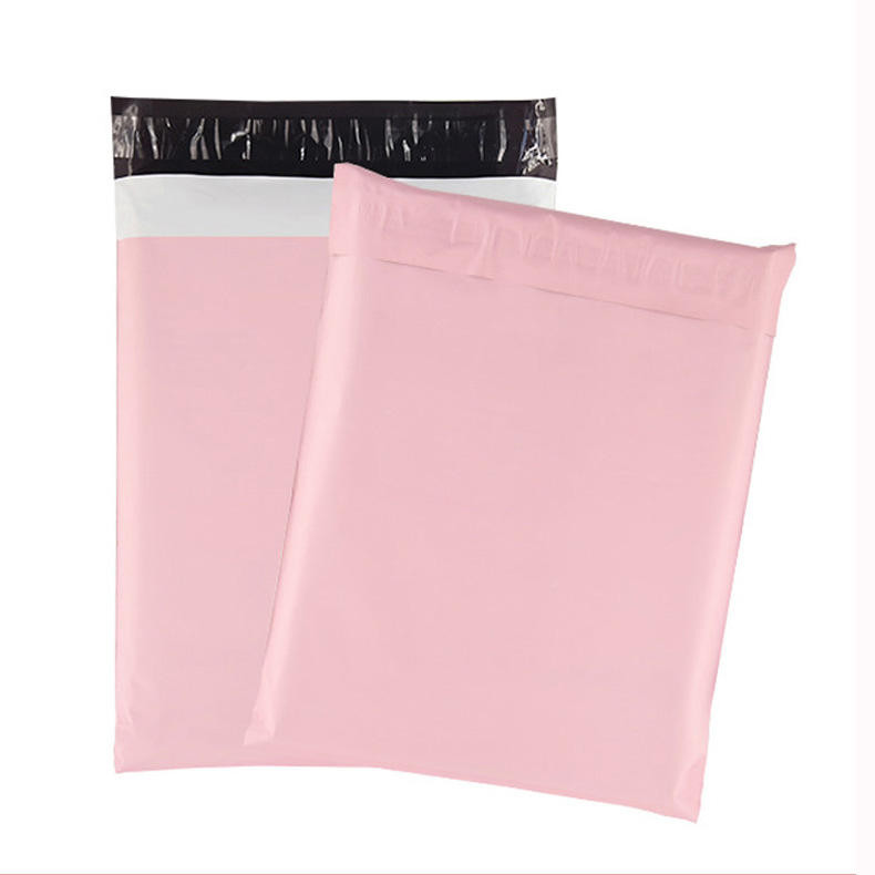 Safety Bag Customized Packaging Bags Strong Sealing Recycled Material Packaging Durable Recycled Courier Mailing Bags