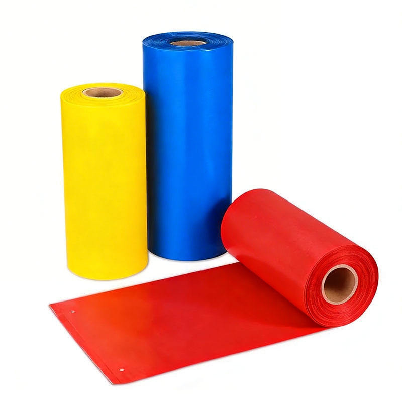 Eco-Friendly Waterproof Poly Courier Parcel Bags Small Express Mailer Tear-Proof Pre-Opened on a Roll