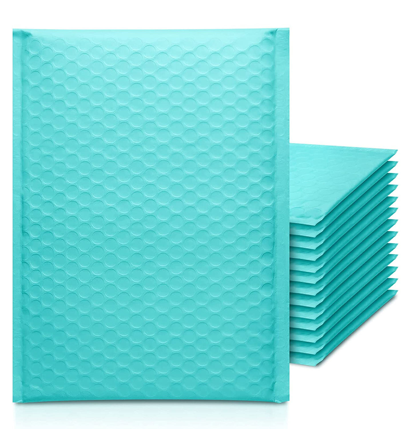 Custom Printed 6x10 Bubble Padded Envelope Big Mailing Bags 