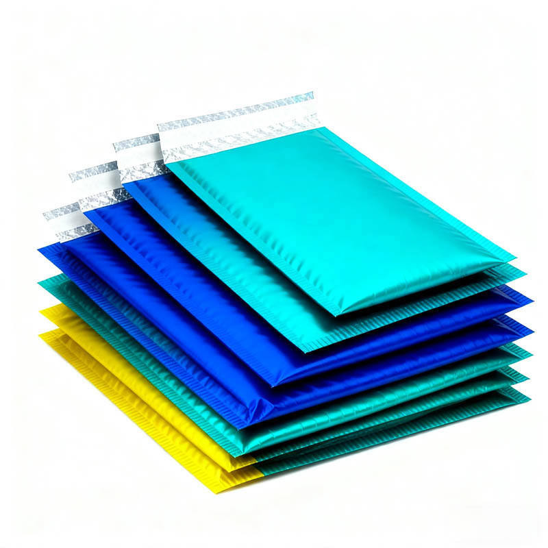 Waterproof Tear Resistant Poly Bubble Mailer Padded Envelope for Shoes and Socks Jewelry & Watch & Eyewear