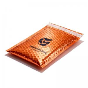 Aluminum Foil Poly Bubble Envelope Courier Shipping Mailing Bag - 副本