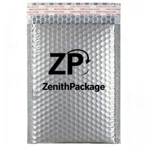 Bubble Padded Envelope Shipping Mailers Aluminum Bubble Bag