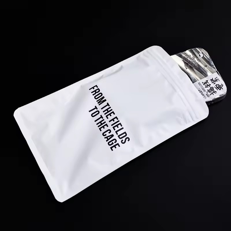 Industrial Use	Food Bag Type	Stand Up Pouch Feature	Barrier Plastic Type	PA/NY Other attributes Place of Origin	Guangdong, China Brand Name	seawave Model Number	018 Surface Handling	Gravure printing M