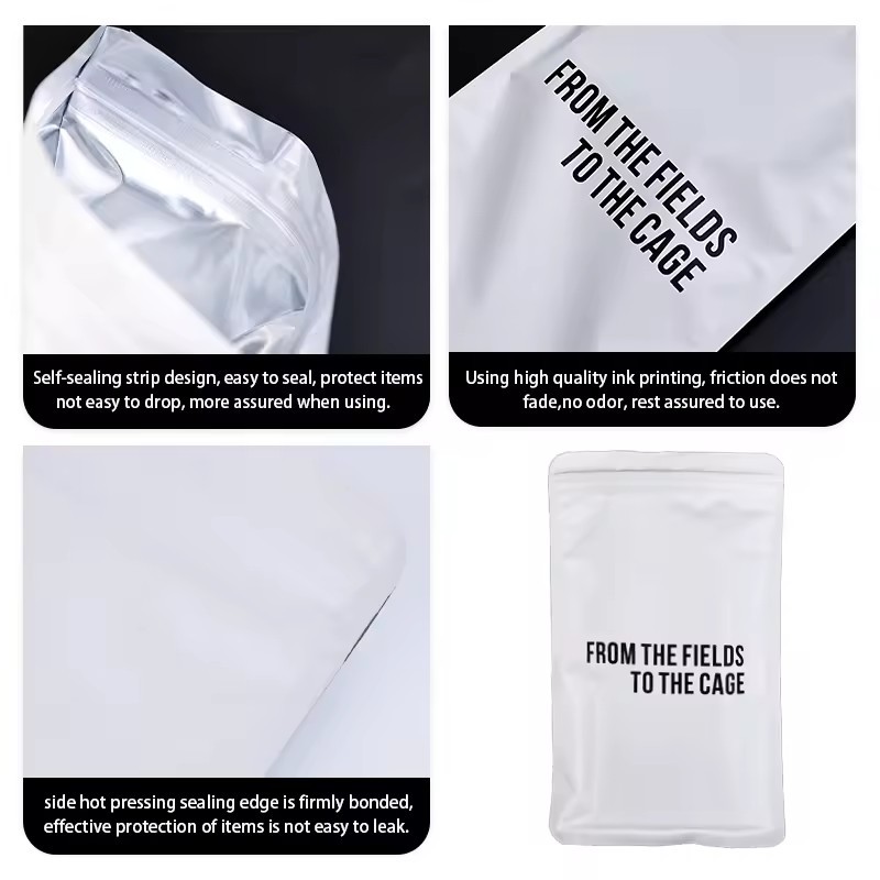 Industrial Use	Food Bag Type	Stand Up Pouch Feature	Barrier Plastic Type	PA/NY Other attributes Place of Origin	Guangdong, China Brand Name	seawave Model Number	018 Surface Handling	Gravure printing M